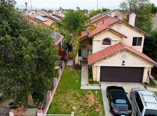 1475 Medallion Ct, Perris, CA 92571