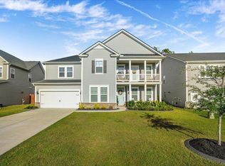 242 Bering Ln, Summerville, SC 29486