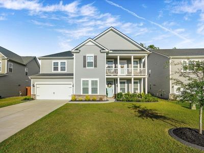 242 Bering Ln, Summerville, SC, 29486