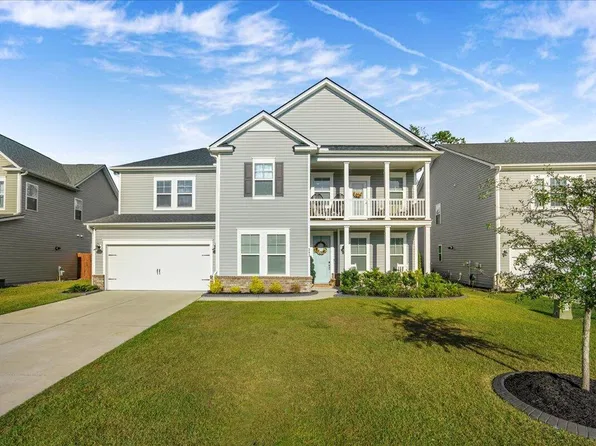 242 Bering Ln, Summerville, SC 29486