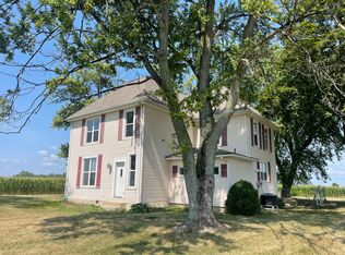 16384 Us Highway 62 SE, Mount Sterling, OH 43143