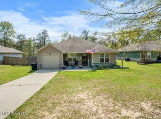47 Logaras Cir, Purvis, MS 39475