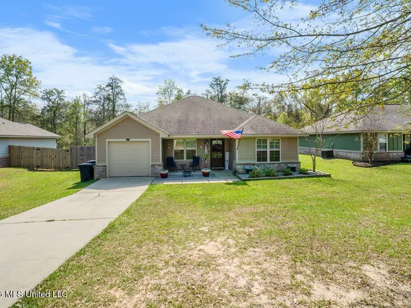 47 Logaras Cir, Purvis, MS 39475