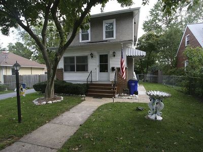 3704 Farragut Ave, Kensington, MD, 20895