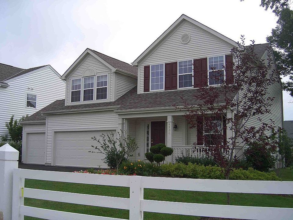 1st image of 4134 Greensbury Dr