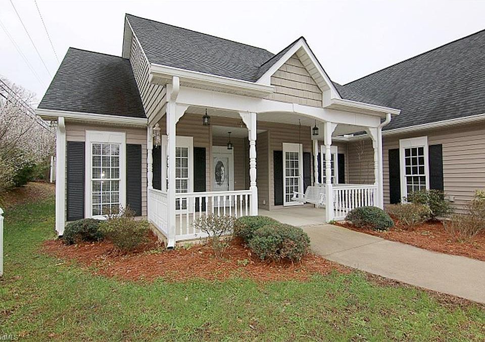 1710 Ransom Trace Ct, Winston Salem, NC 27106 Zillow