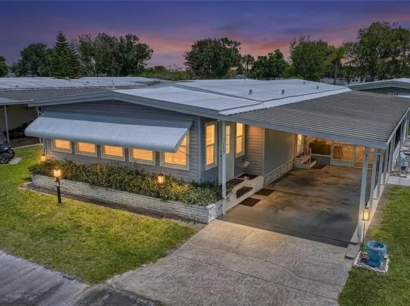 10303 Burnt Store Rd Unit 173, Punta Gorda, FL 33950