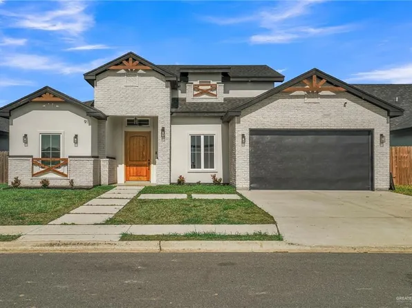 911 Thomas Ln, Alamo, TX 78516