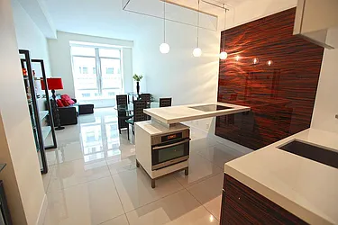 Rented by Keller Williams NYC