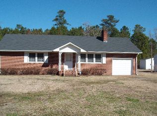 1511 Us Highway 17n, Windsor, NC 27983