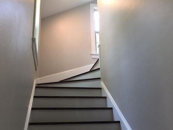 Front Stairs