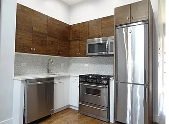 Rented by Lodger Corp