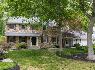 711 Brooke Rd, Exton, PA 19341