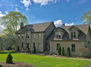 2916 Fox Knoll Ct, Johnsburg, IL