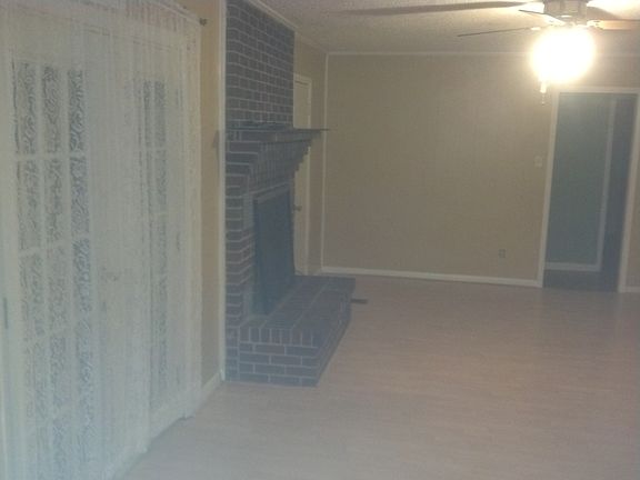 living area 1 from kitchen