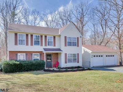 4580 Campbell Rd, Troy, VA, 22974