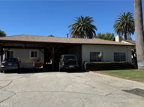 7051 Shoshone Ave, Van Nuys, CA 91406