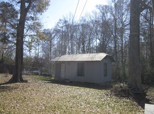2822 S Pack Rd, Lake Charles, LA 70615