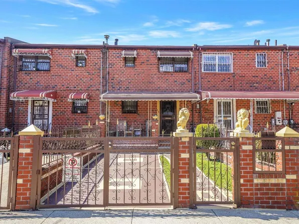 416 Wyona Street, Brooklyn, NY 11207