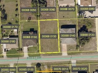 3920 8th St SW, Lehigh Acres, FL 33976
