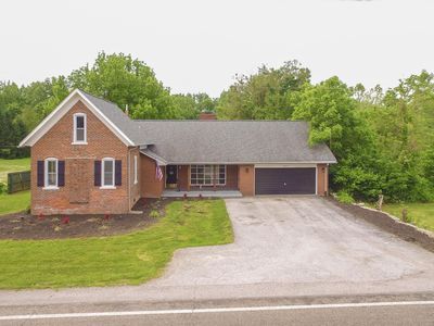 8615 W State Road 26, Rossville, IN, 46065