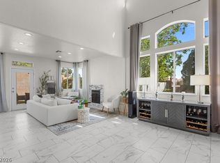 9536 Summer Rain Dr, Las Vegas, NV 89134