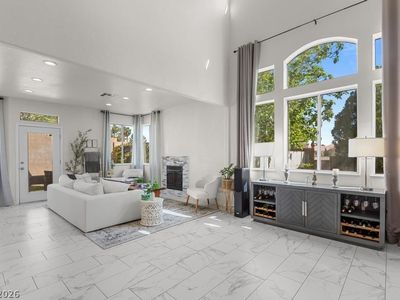 9536 Summer Rain Dr, Las Vegas, NV, 89134
