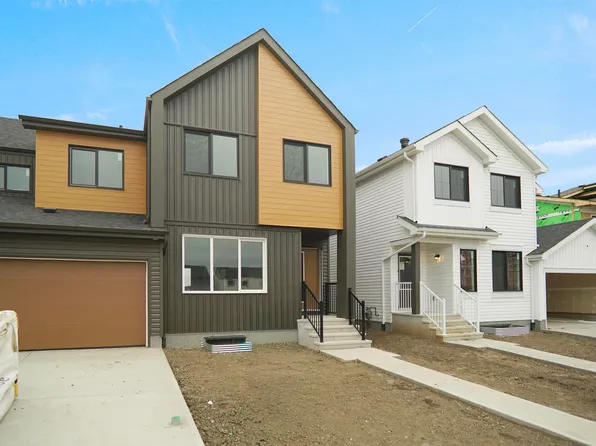 508 176th Ave NW, Edmonton, AB T5Y 3V6