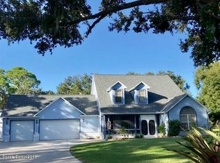 1264 Pine Island Rd, Merritt Island, FL 32953