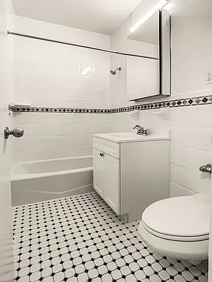 Rented by Brown Harris Stevens | media 15