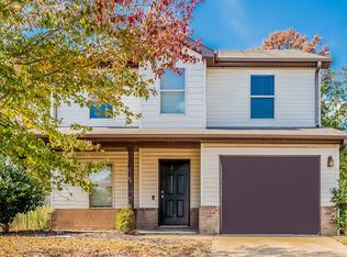 210 Briar Ridge Ln, Odenville, AL 35120