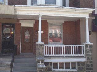 5838 Master St, Philadelphia, PA 19131