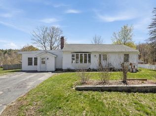 748 Ashby State Rd, Fitchburg, MA 01420