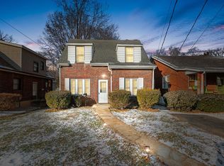 115 S Barat Ave, Saint Louis, MO