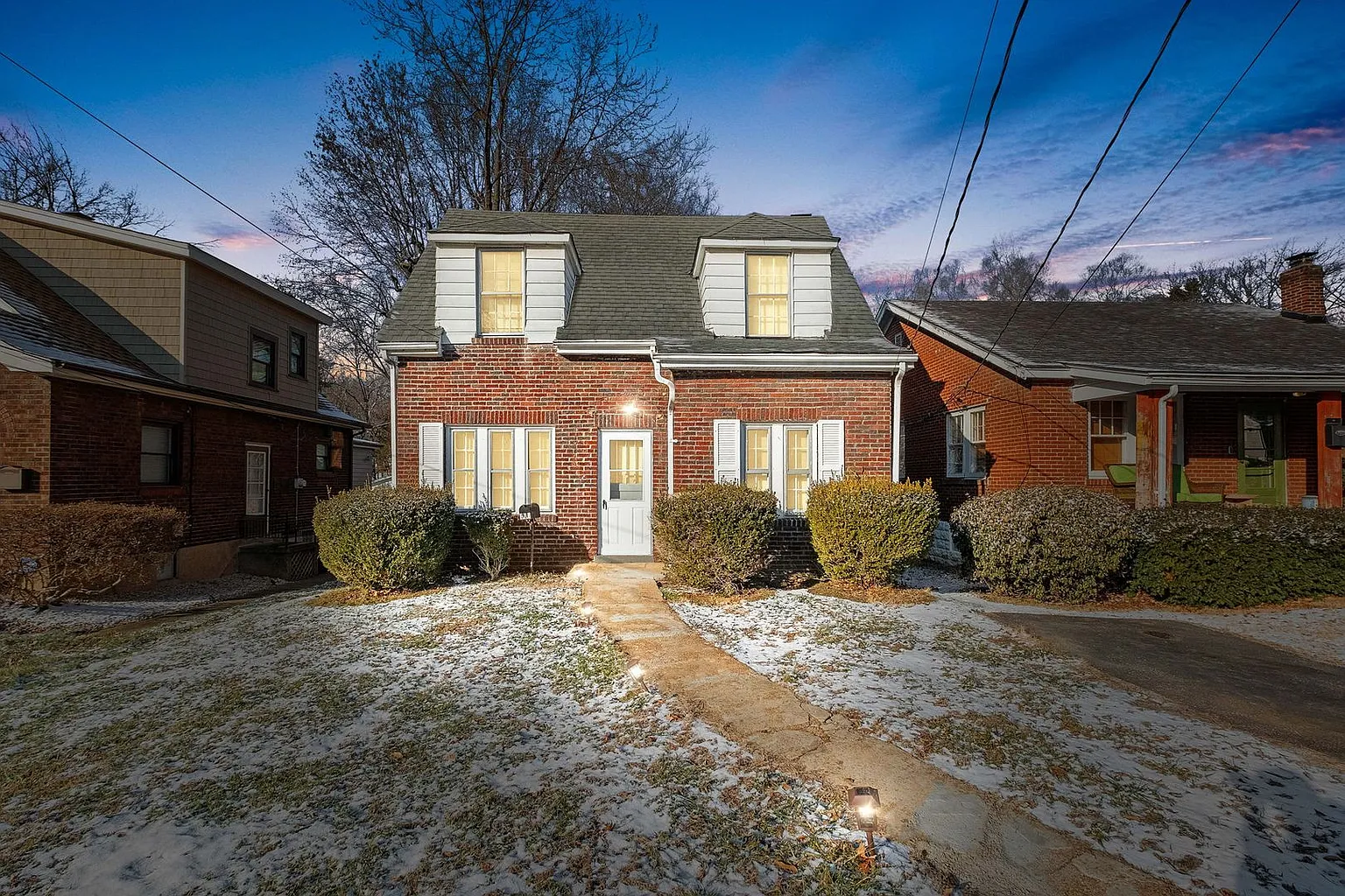 115 S Barat Ave photo 1