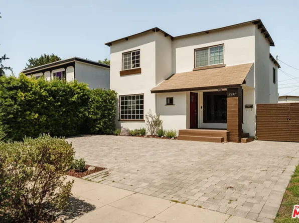 2331 S West View St, Los Angeles, CA 90016