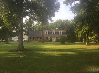 19436 Road B #13-DR02, Continental, OH 45831