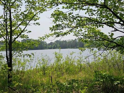 Off Deer Rd, Mercer, WI, 54547