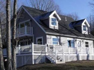 Brown Rd, Sanford, ME 04073