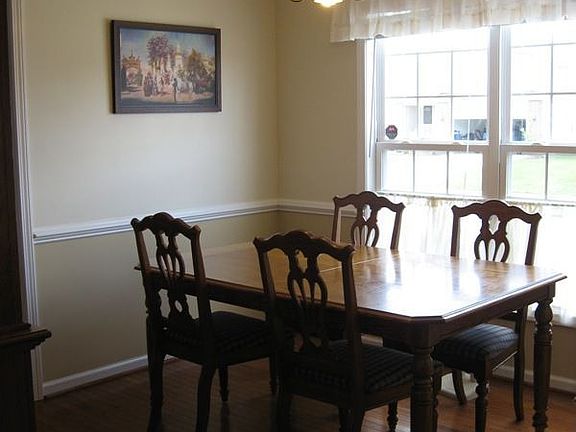 Breakfast Room