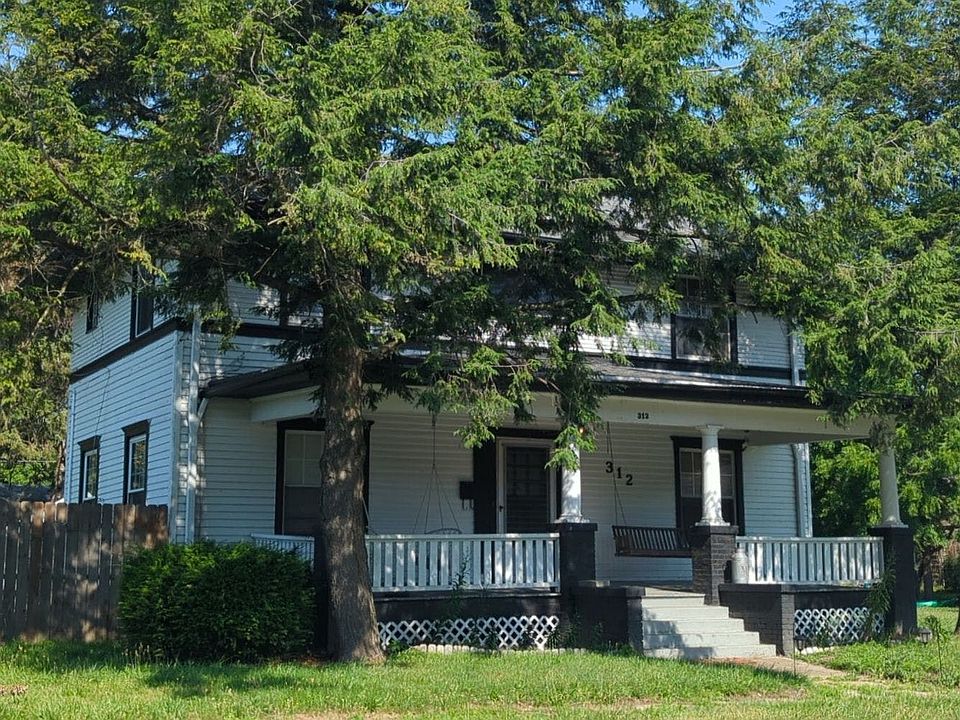 312 Harmon St, Danville, IL 61832 Zillow