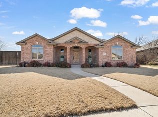 6315 76th St, Lubbock, TX 79424