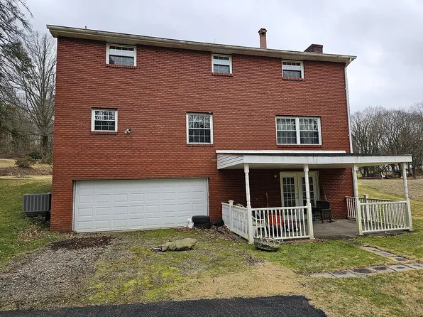 1039 Golfview Dr, McKeesport, PA 15135