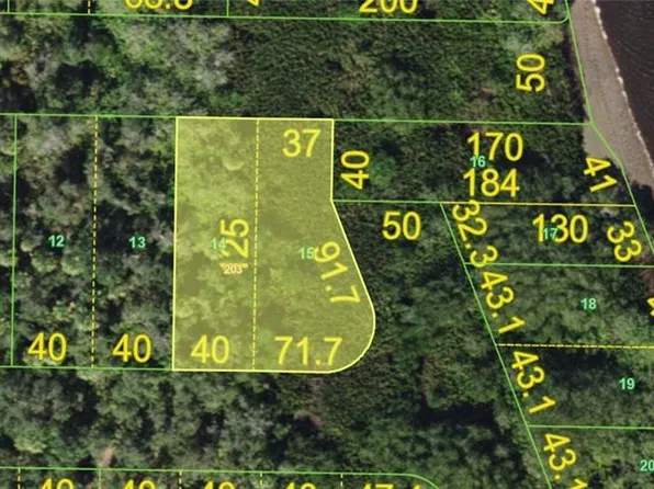 28192 Santa Rosa Ct #14, Punta Gorda, FL 33983