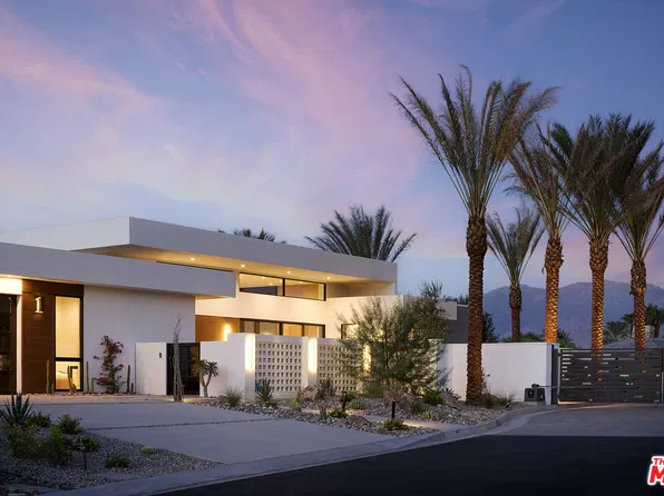 1 Nova Ln, Rancho Mirage, CA 92270