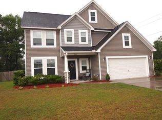 2061 Chilhowee Rd, Johns Island, SC 29455