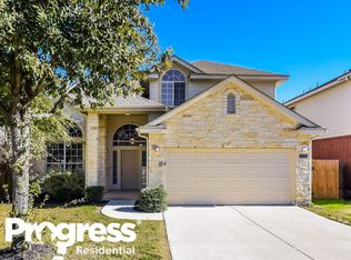 10242 Caspian Bnd, San Antonio, TX 78254