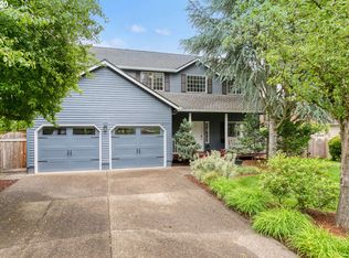 14524 SW Chardonnay Ave, Tigard, OR 97224