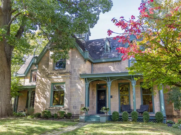 752 E Gorham St, Madison, WI 53703