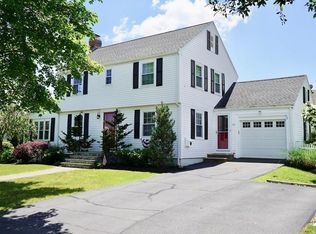 39 Hereford Rd, Marblehead, MA 01945
